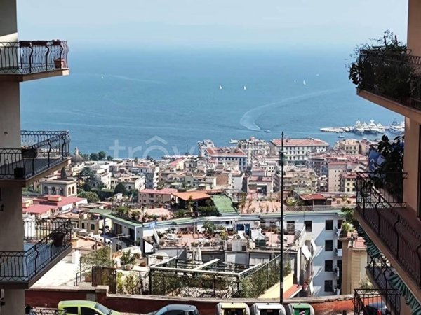appartamento in affitto a Napoli in zona Vomero