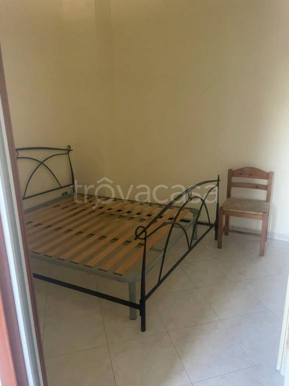 appartamento in affitto a Napoli in zona Pianura
