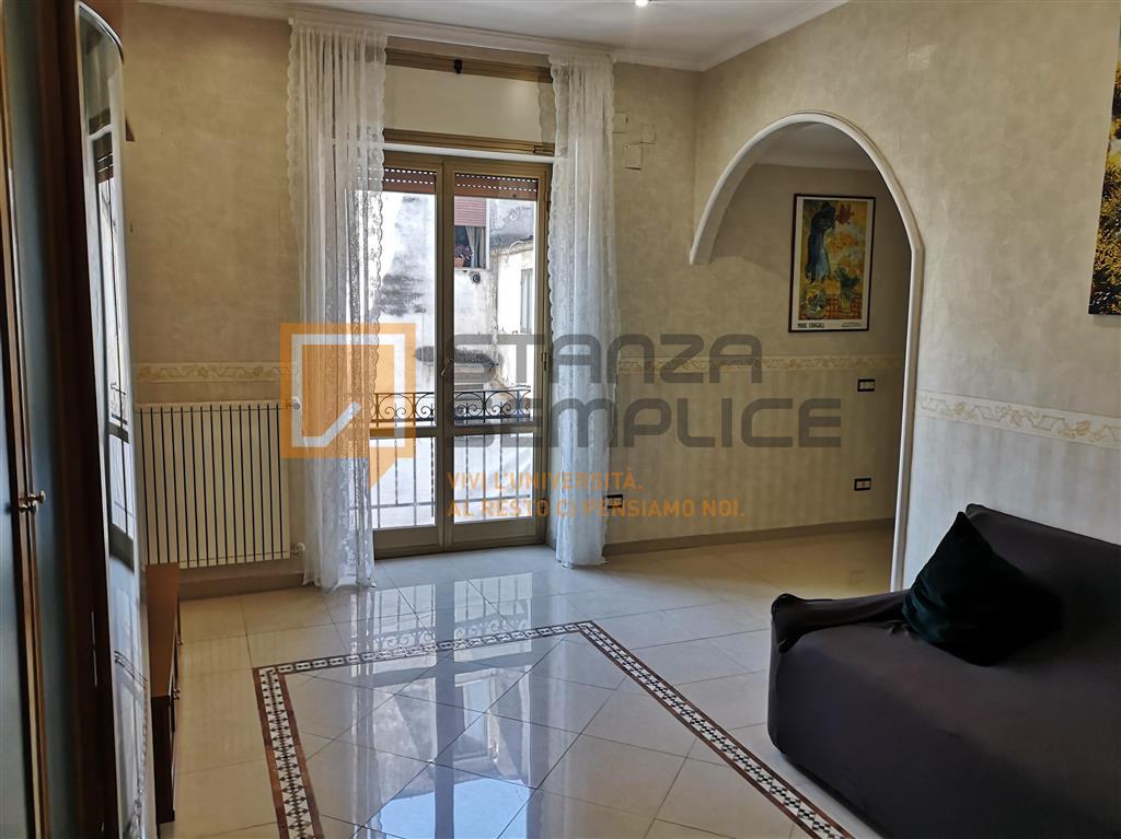 appartamento in affitto a Napoli
