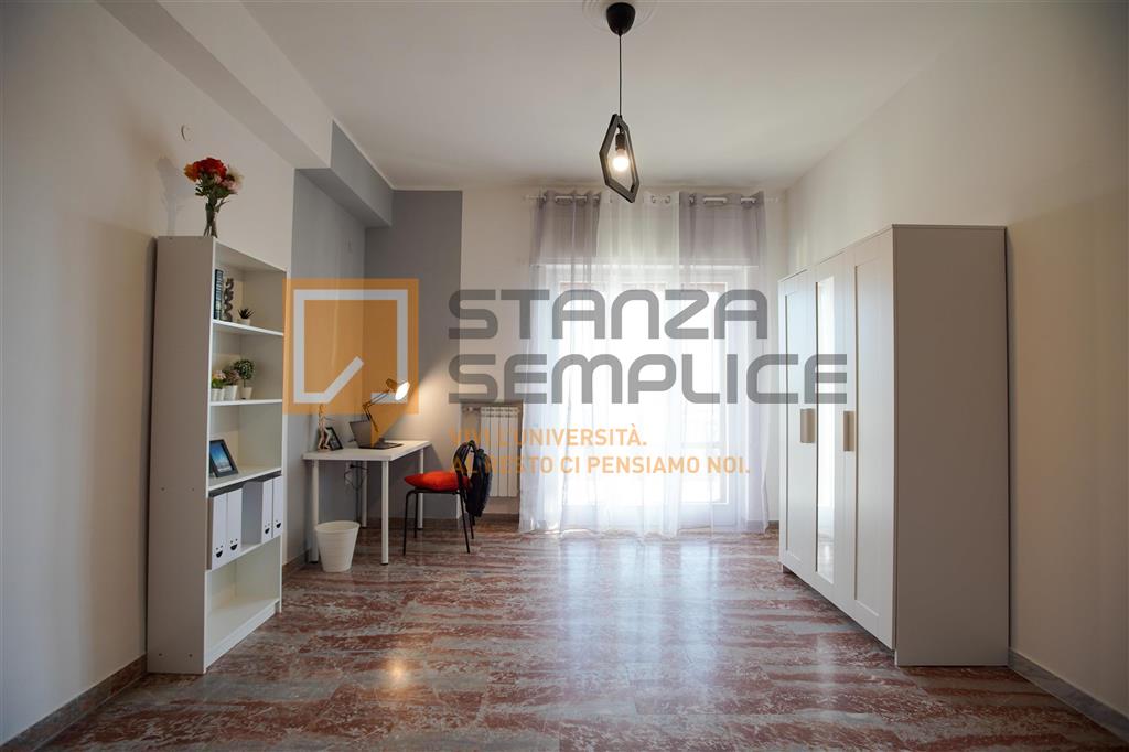 appartamento in affitto a Napoli in zona Arenella