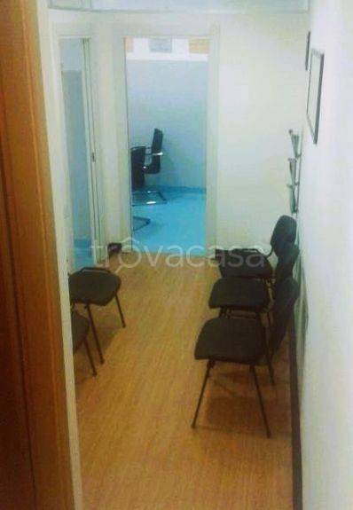 appartamento in affitto a Napoli in zona Vomero
