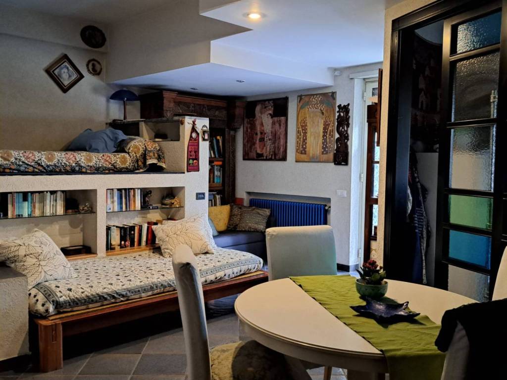 appartamento in affitto a Napoli in zona Vomero