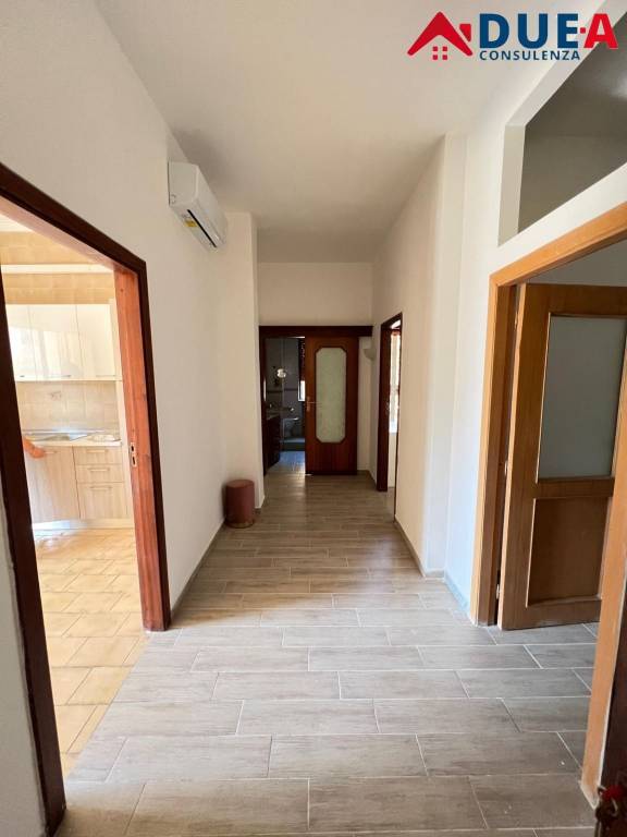 appartamento in affitto a Napoli