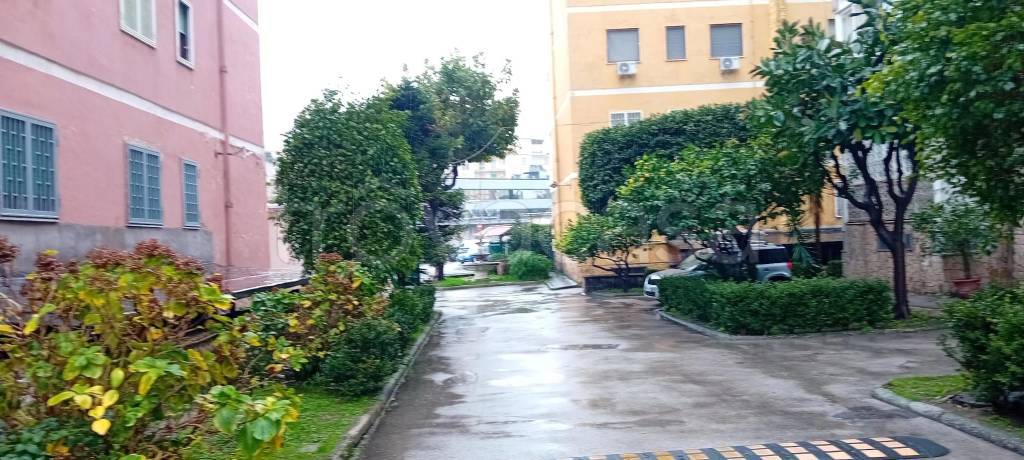 ufficio in affitto a Napoli in zona Fuorigrotta