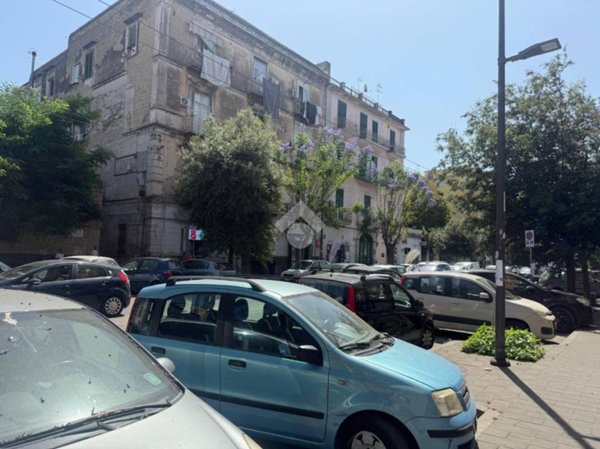 appartamento in affitto a Napoli in zona Secondigliano