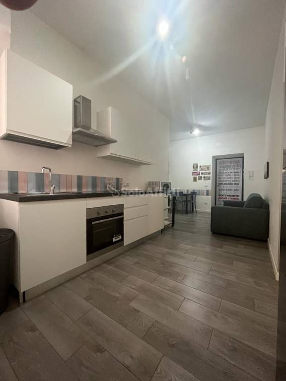 appartamento in affitto a Napoli in zona Pendino / San Giuseppe