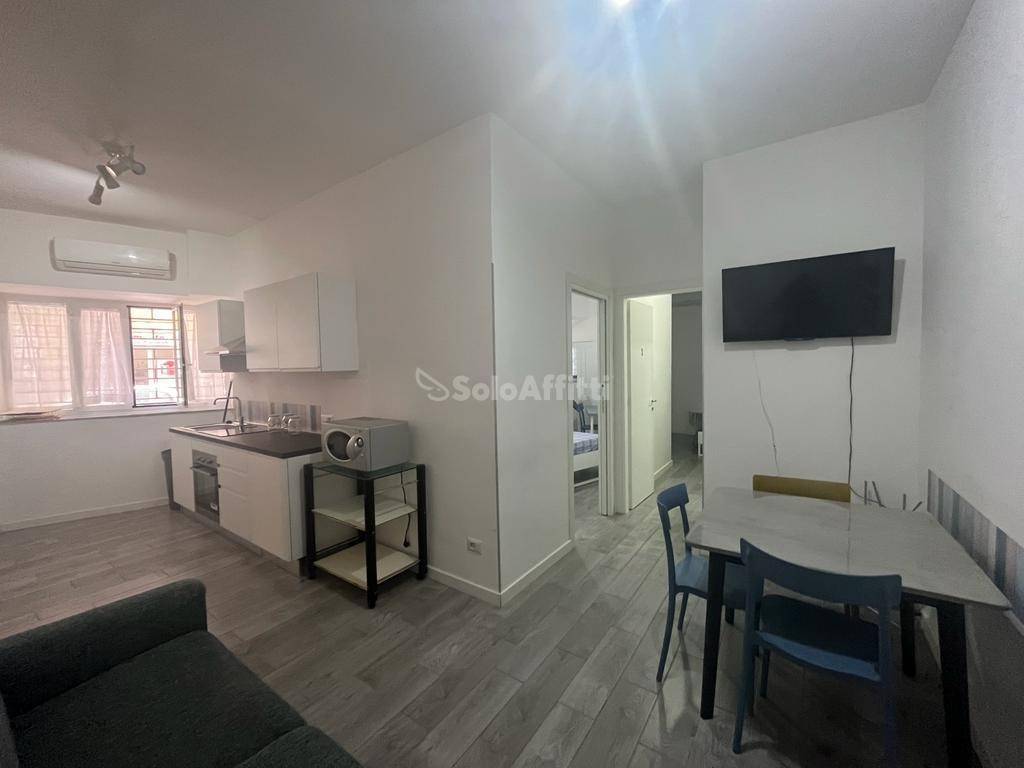 appartamento in affitto a Napoli in zona Pendino / San Giuseppe