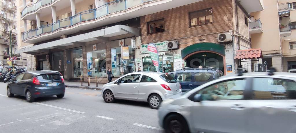 monolocale in affitto a Napoli in zona Arenella