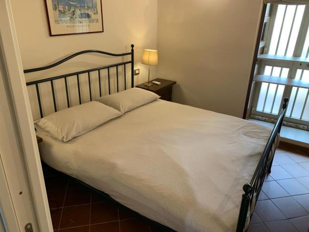attico in affitto a Napoli in zona San Ferdinando