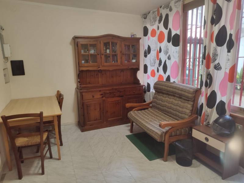 appartamento in affitto a Napoli in zona Arenella