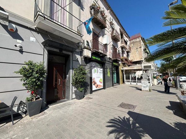 appartamento in affitto a Napoli in zona Secondigliano