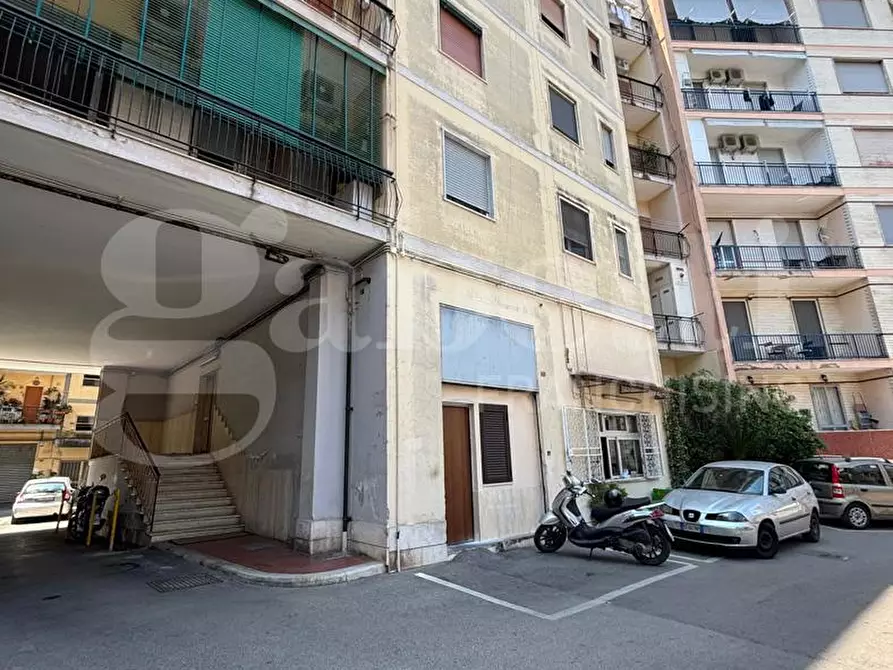 appartamento in affitto a Napoli