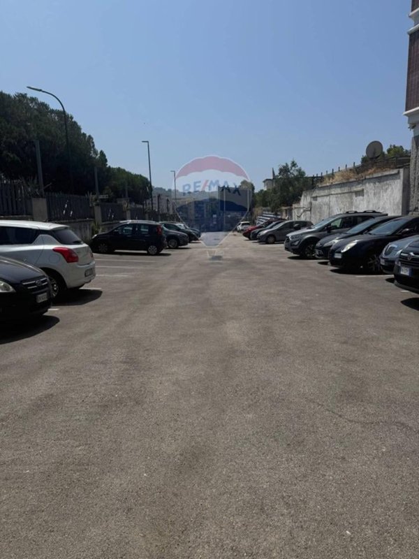 appartamento in affitto a Napoli in zona Bagnoli