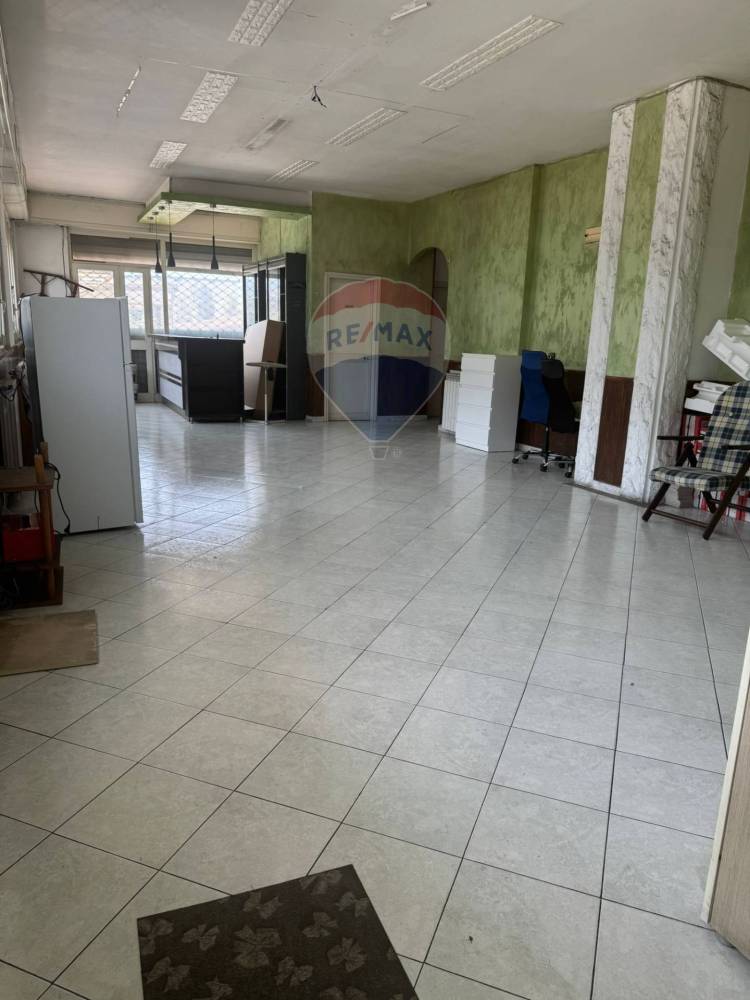 appartamento in affitto a Napoli in zona Fuorigrotta