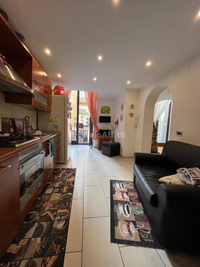 appartamento in affitto a Napoli