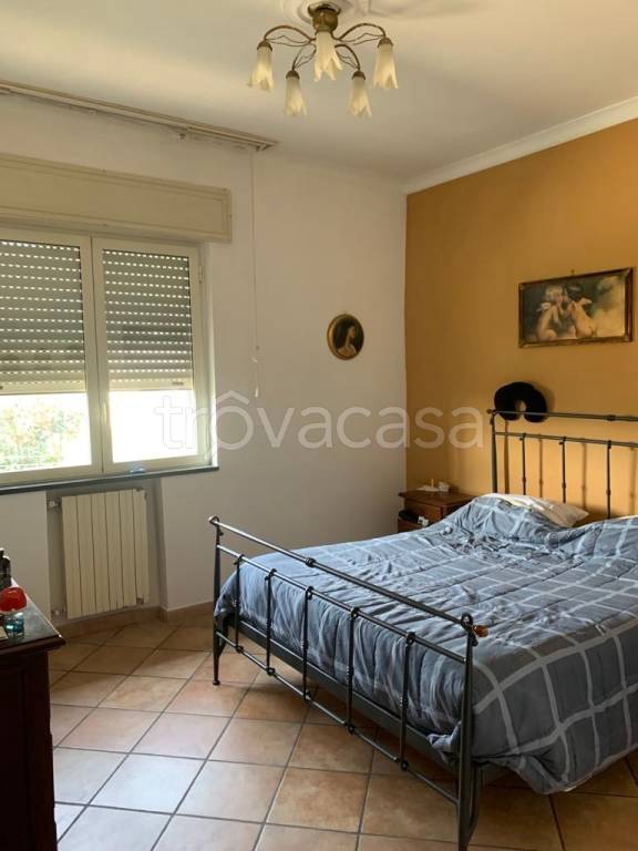 appartamento in affitto a Napoli in zona Pianura