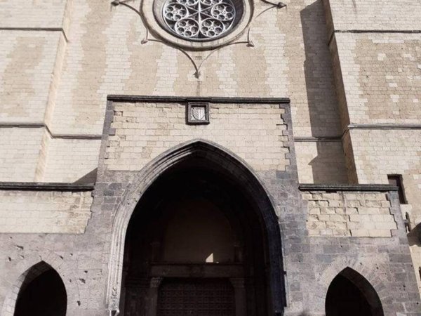 appartamento in affitto a Napoli