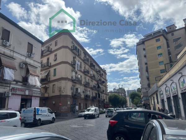 ufficio in affitto a Napoli