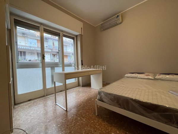 appartamento in affitto a Napoli in zona Vomero