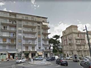 appartamento in affitto a Napoli in zona Posillipo