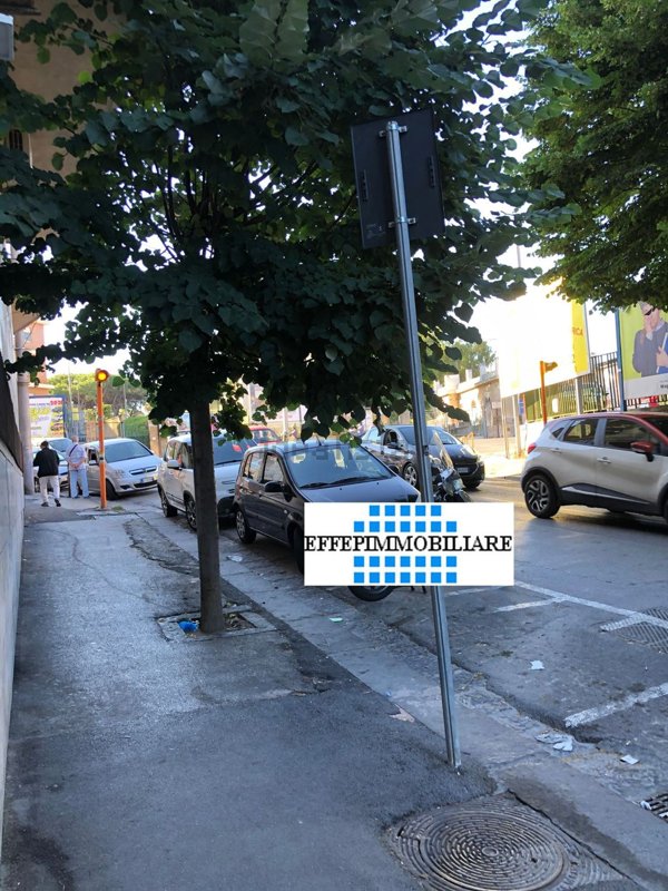 appartamento in affitto a Napoli in zona Arenella