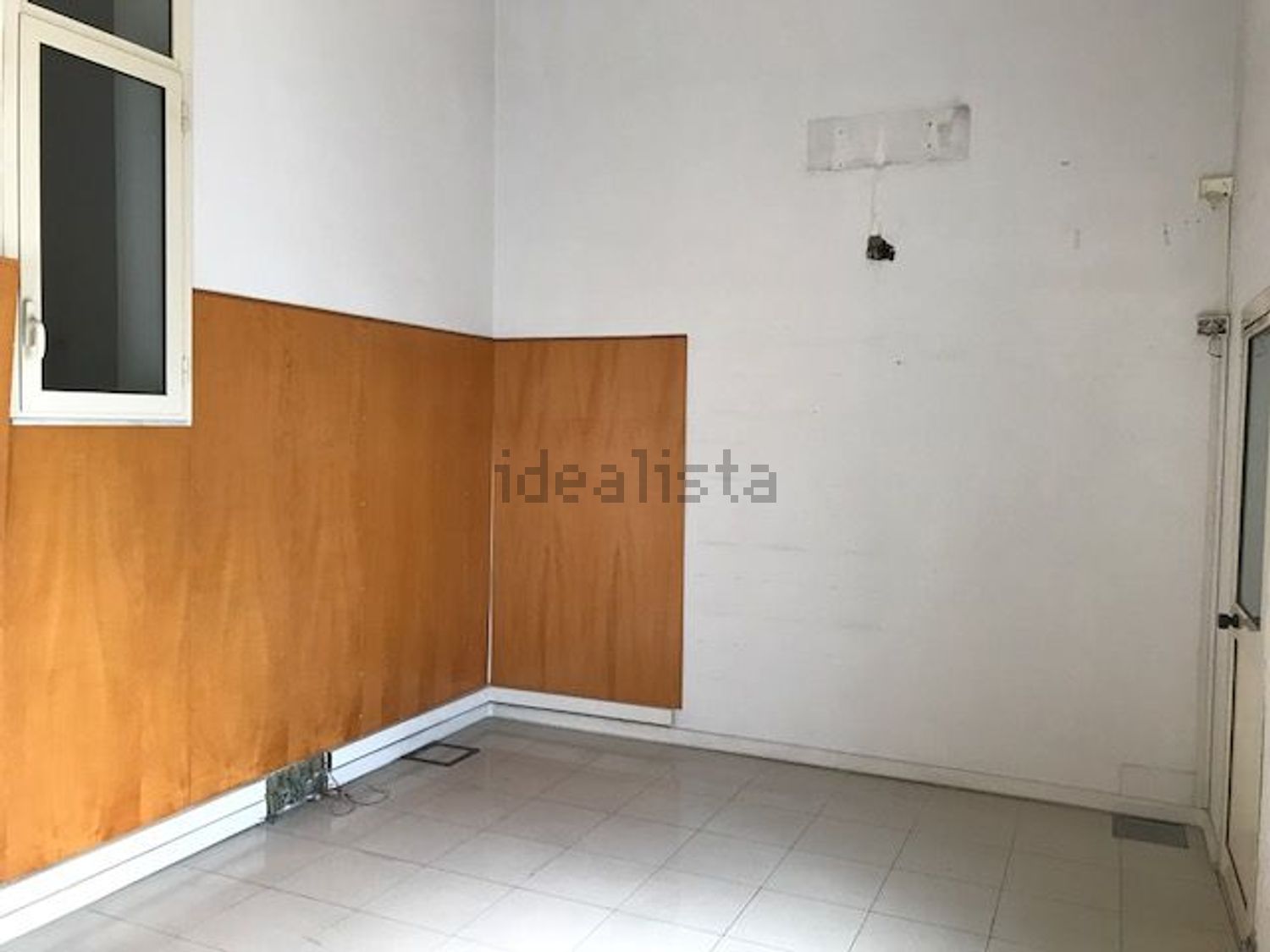 locale commerciale in affitto a Napoli in zona Poggioreale