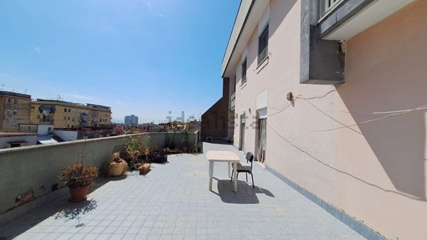 appartamento in affitto a Napoli in zona San Lorenzo
