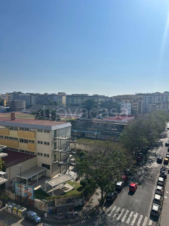appartamento in affitto a Napoli in zona Vomero