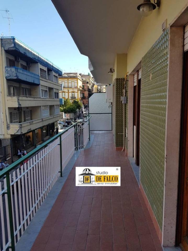 appartamento in affitto a Napoli in zona Vomero