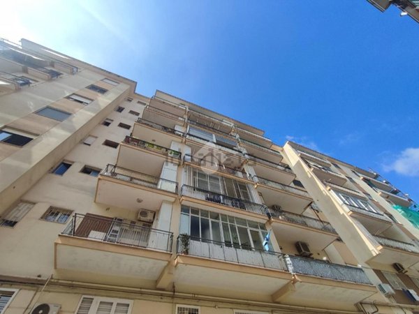 appartamento in affitto a Napoli in zona Capodimonte / Colli Aminei