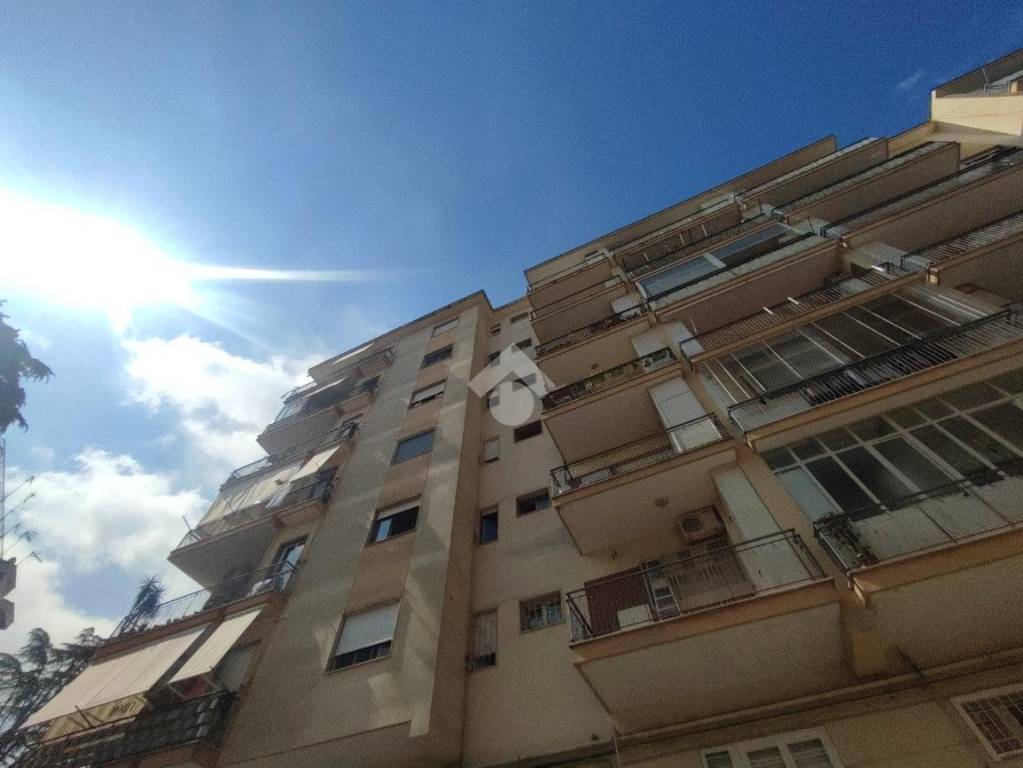 appartamento in affitto a Napoli in zona Capodimonte / Colli Aminei