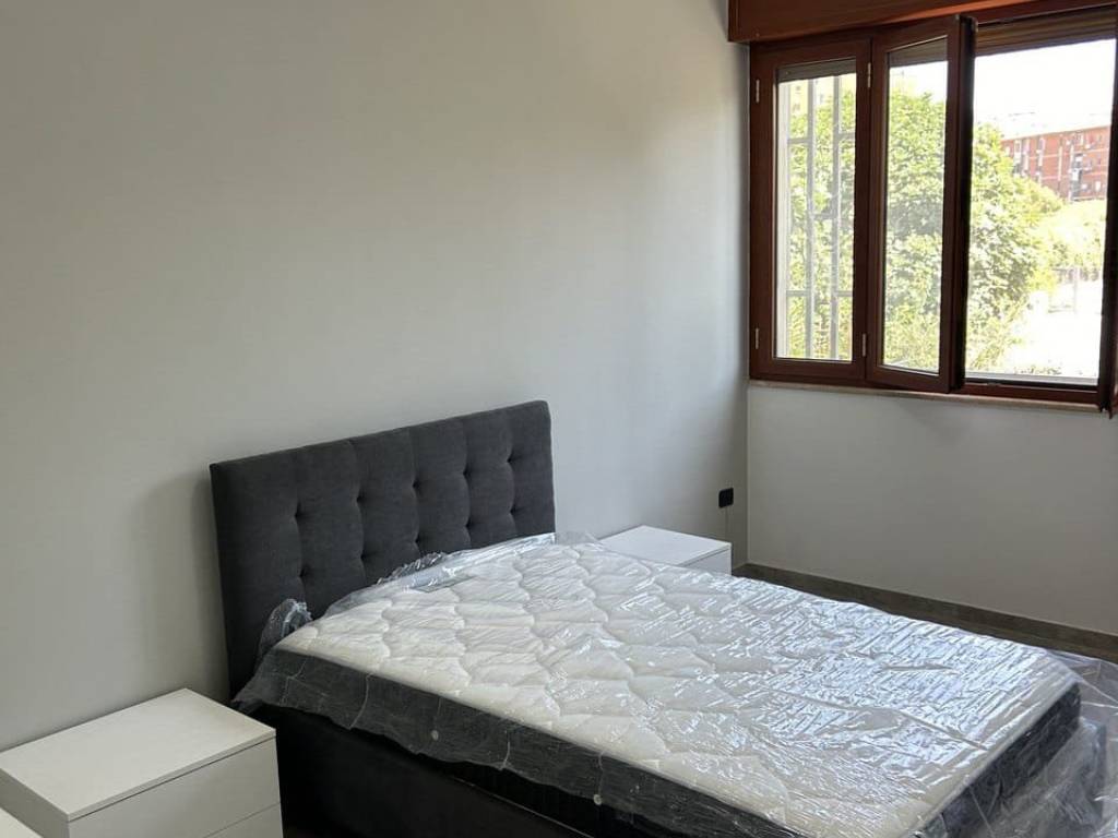 appartamento in affitto a Napoli in zona Soccavo