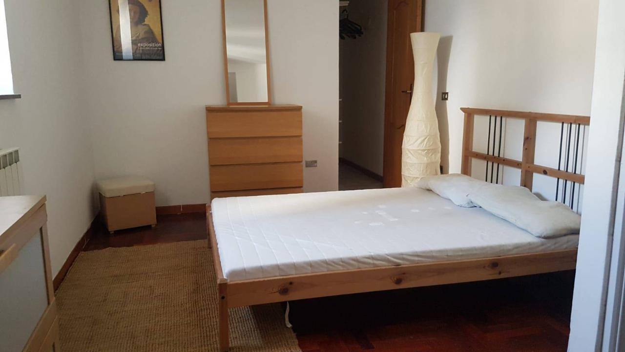 appartamento in affitto a Napoli in zona Stella