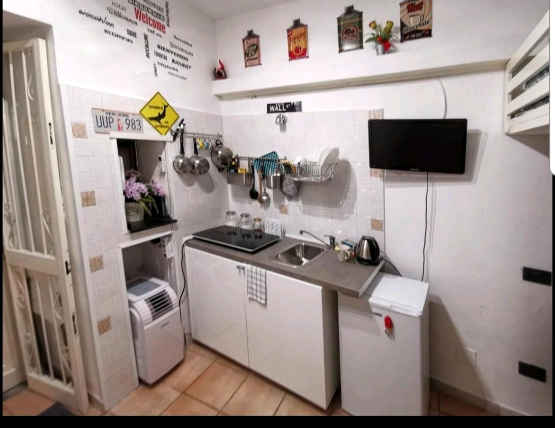appartamento in affitto a Napoli in zona Stella