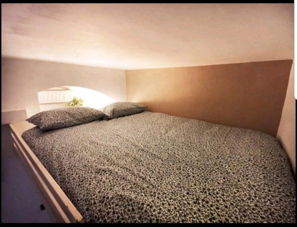 appartamento in affitto a Napoli