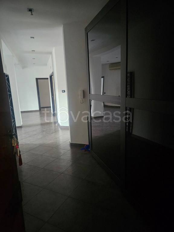 appartamento in affitto a Napoli in zona Capodimonte / Colli Aminei