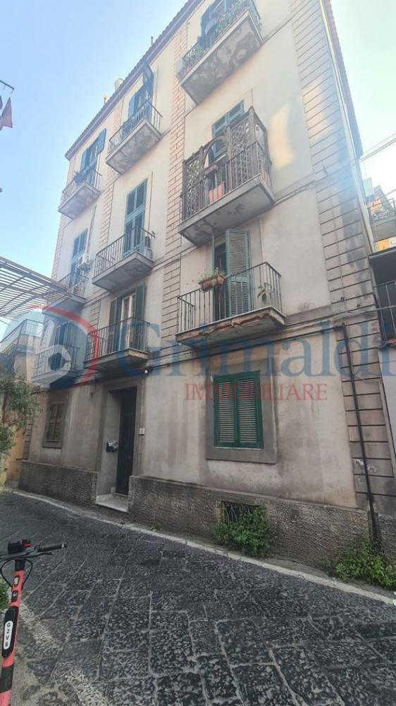 appartamento in affitto a Napoli in zona Arenella