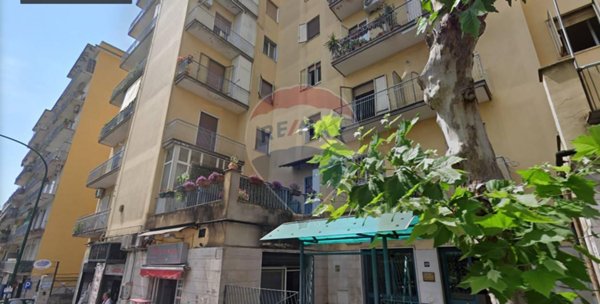 appartamento in affitto a Napoli in zona Camaldoli