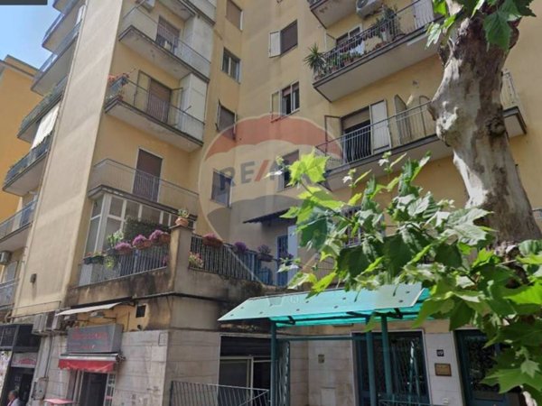 appartamento in affitto a Napoli in zona Camaldoli