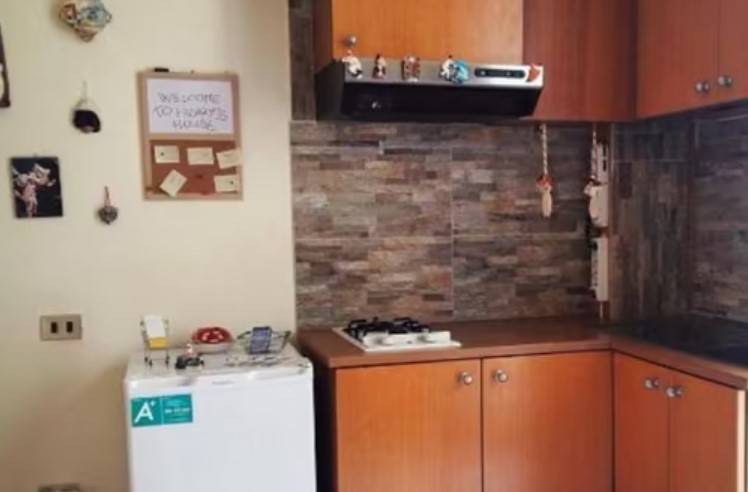 appartamento in affitto a Napoli