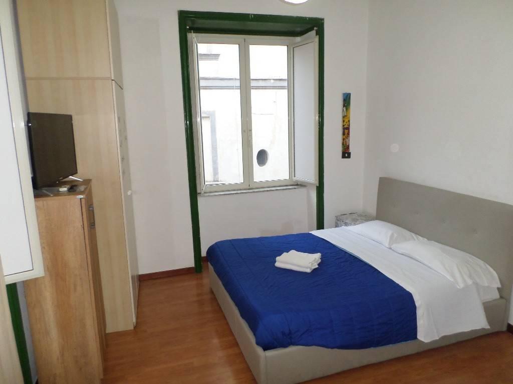 appartamento in affitto a Napoli