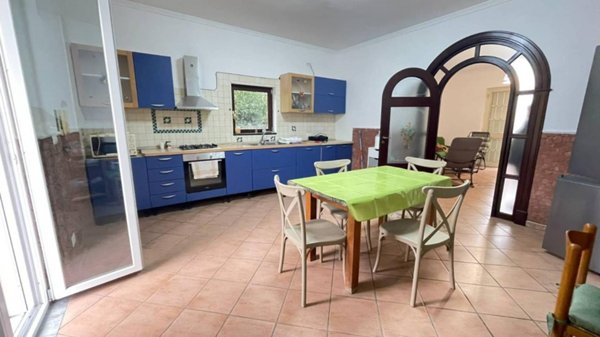 casa indipendente in affitto a Napoli in zona Piscinola