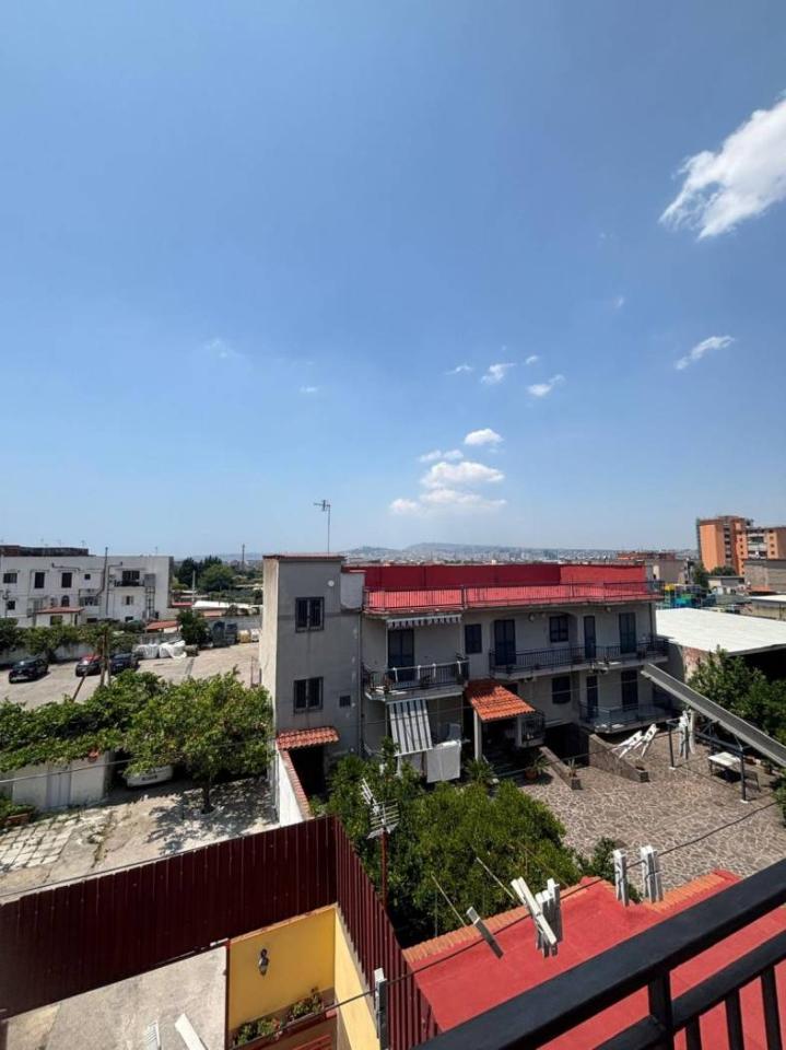 appartamento in affitto a Napoli in zona Vomero