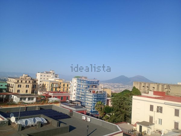 appartamento in affitto a Napoli in zona Vomero