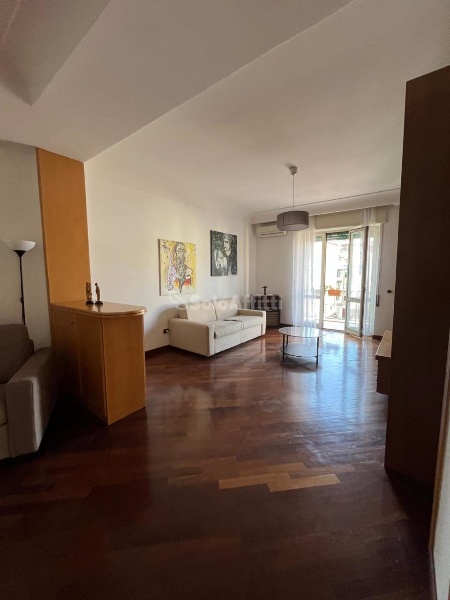 appartamento in affitto a Napoli in zona Arenella