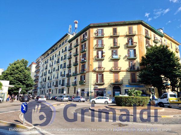 appartamento in affitto a Napoli in zona Vomero