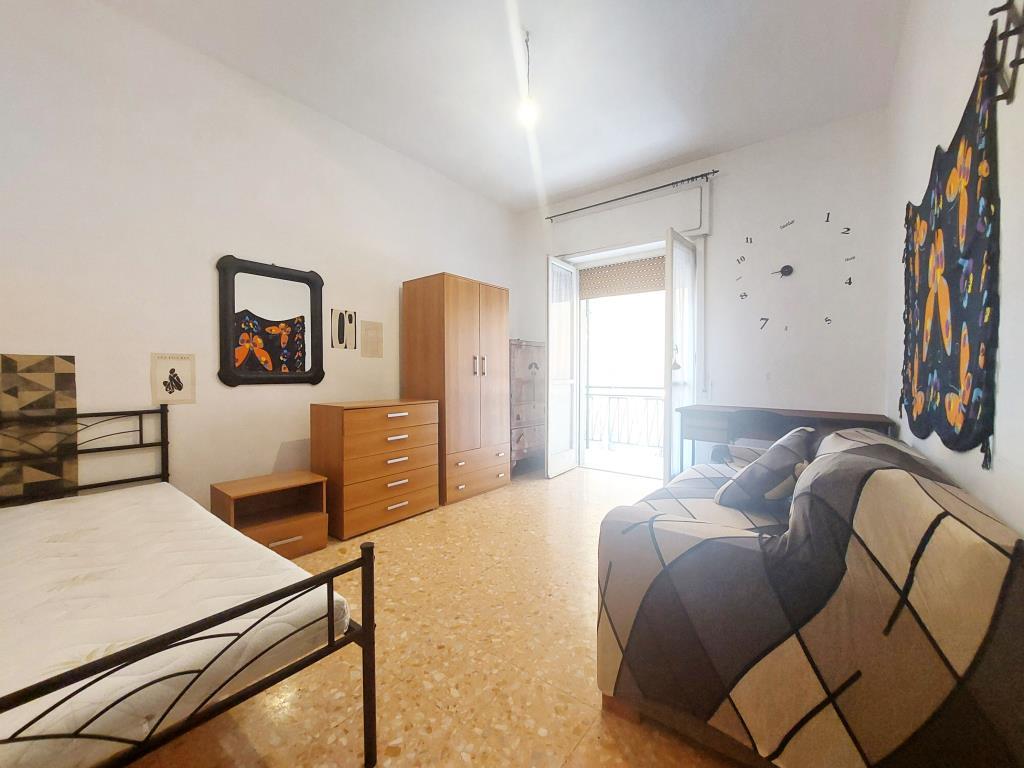 appartamento in affitto a Napoli in zona Pendino / San Giuseppe