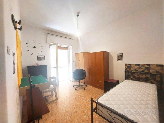 appartamento in affitto a Napoli in zona Pendino / San Giuseppe