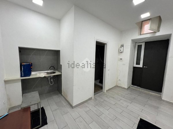 appartamento in affitto a Napoli in zona San Lorenzo
