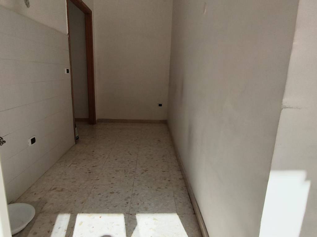 appartamento in affitto a Napoli in zona Bagnoli
